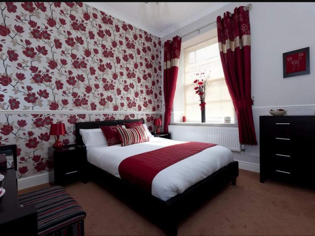 The Fountain Inn Hendy Chambre photo