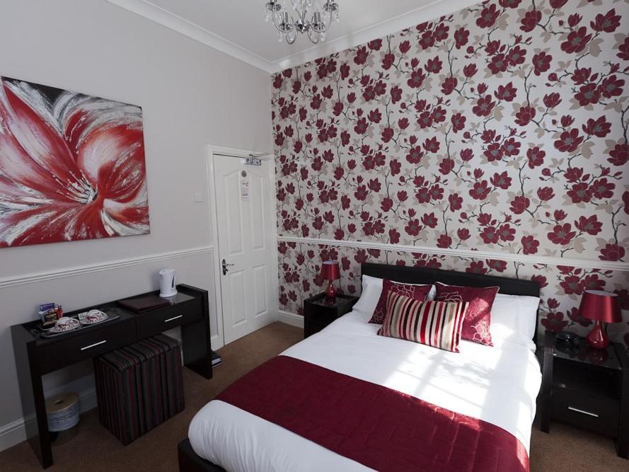 The Fountain Inn Hendy Chambre photo